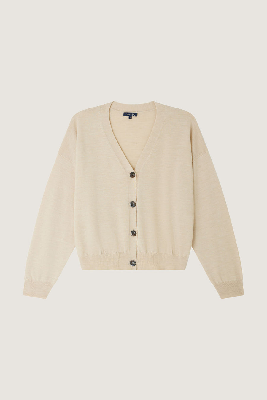 CARDIGAN IDEM - Soeur