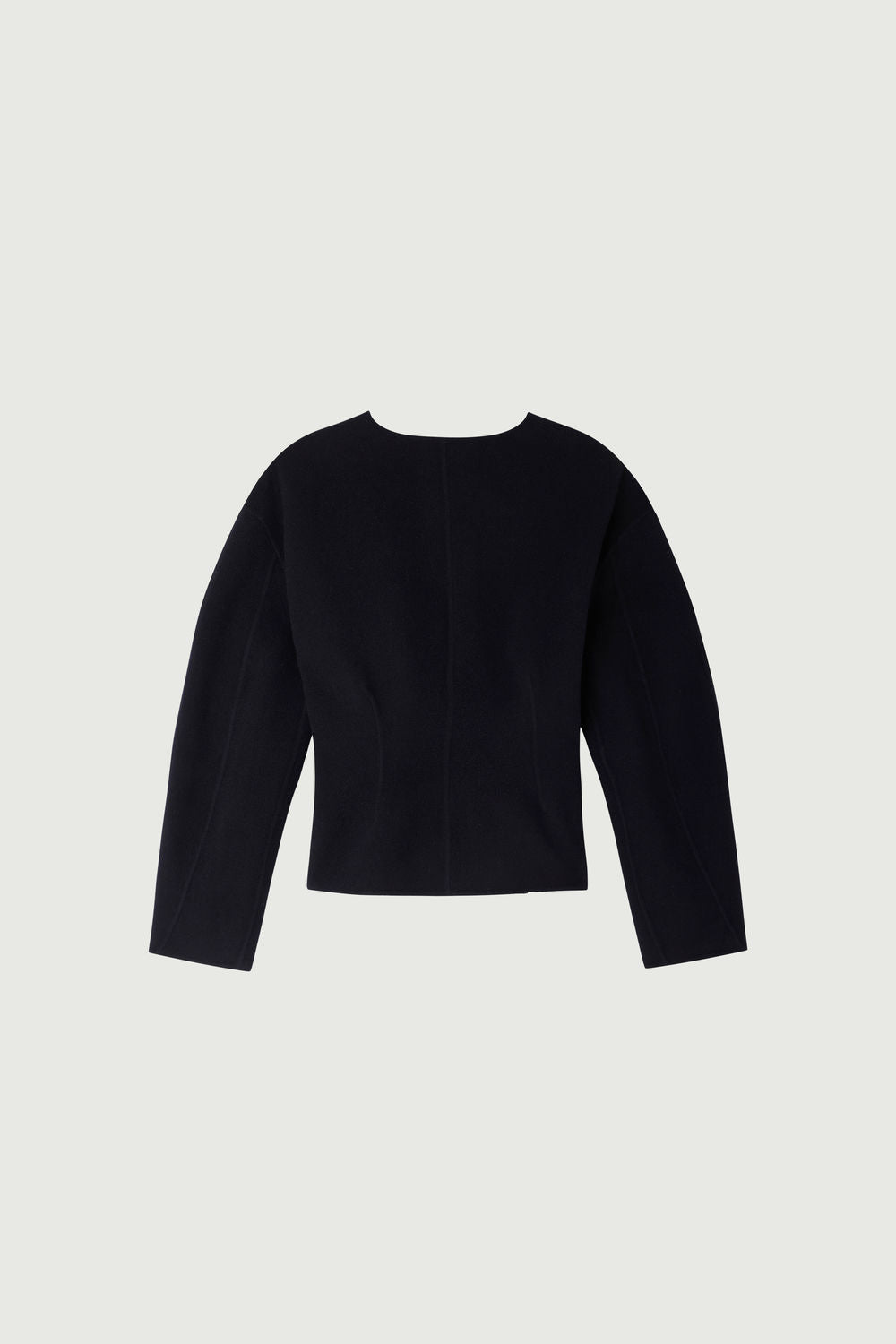 Veste Dream - Deep Navy - Laine - Femme