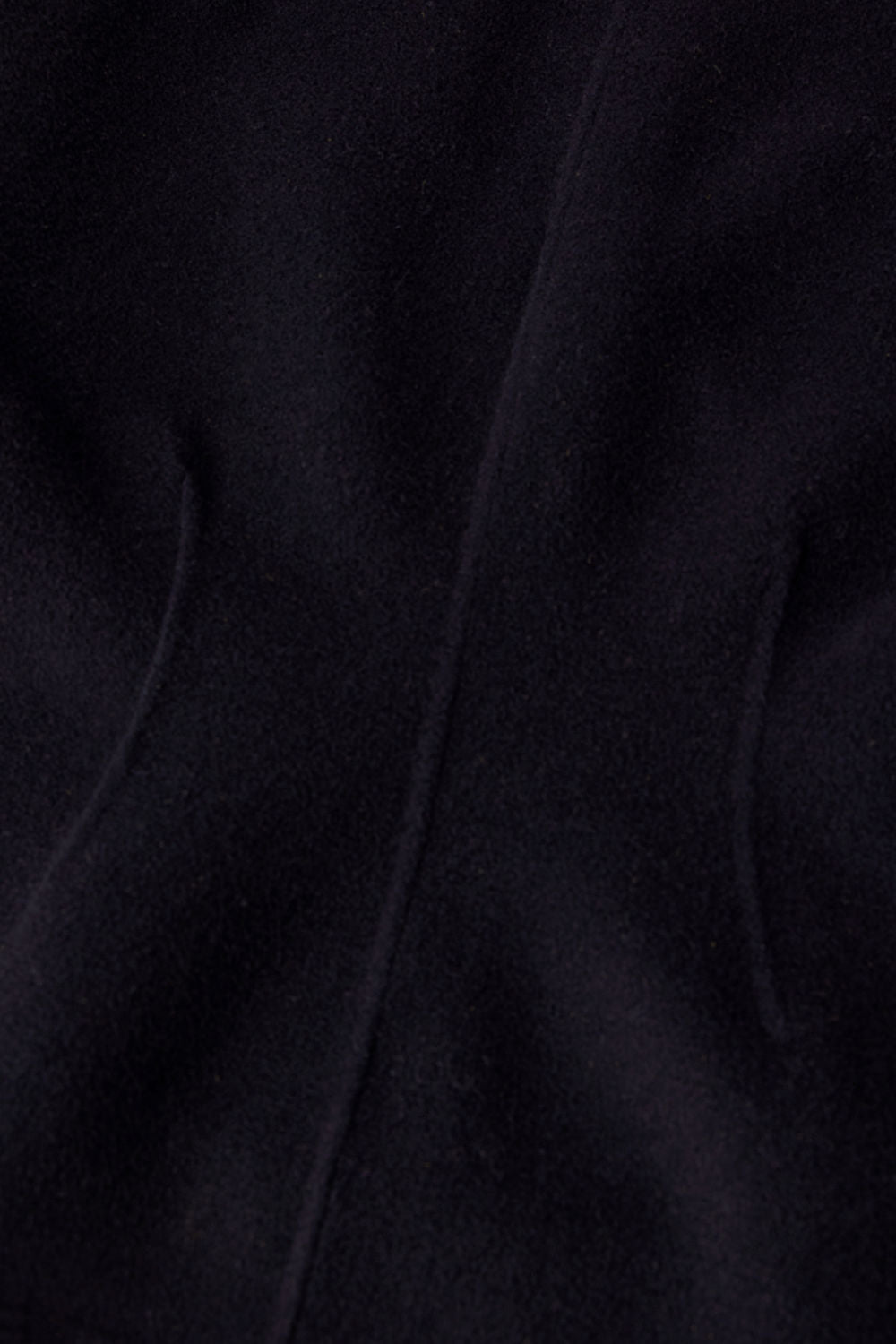 Veste Dream - Deep Navy - Laine - Femme